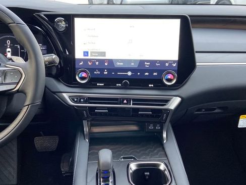 New 2026 Lexus RX 450h 450h+ Luxury image 16