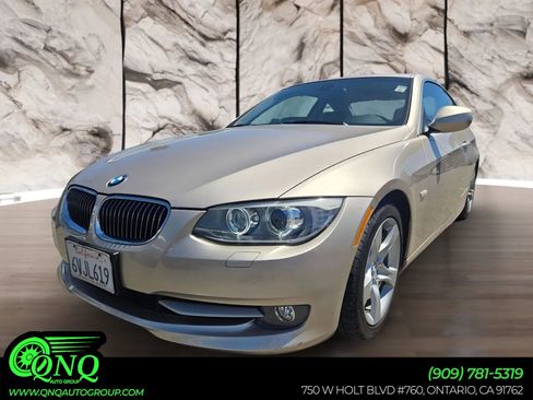 Used 2012 BMW 335i Coupe image 1