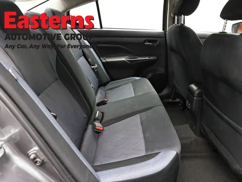 Used 2023 Nissan Versa SV image 23