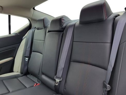 New 2025 Nissan Altima 2.5 SR w/ SR Premium Package image 35