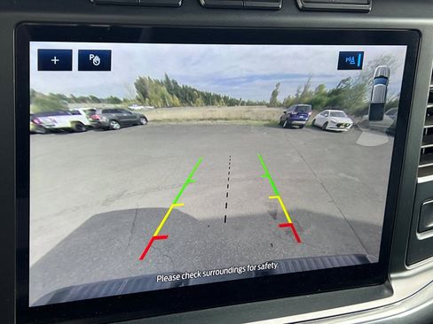 Used 2023 Ford F150 Tremor image 19