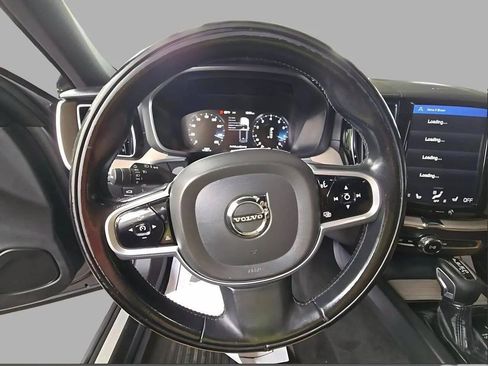 Used 2020 Volvo XC60 T6 Inscription AWD/4WD image 8