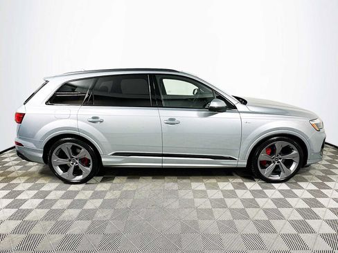 New 2026 Audi Q7 3.0T Prestige image 8