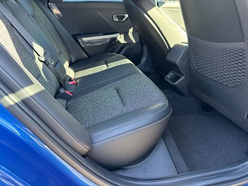 New 2025 Kia K4 GT-Line image 15