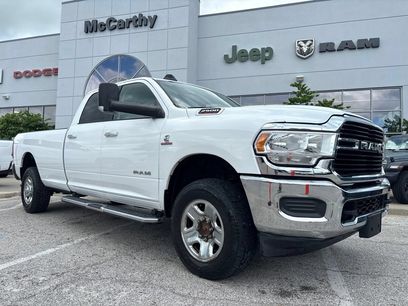 Used 2019 RAM 2500 Big Horn