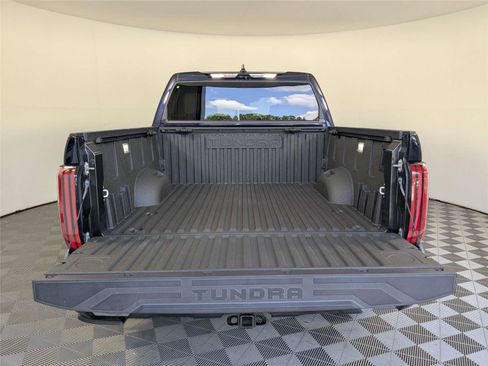 Used 2024 Toyota Tundra 1794 Edition AWD/4WD image 8