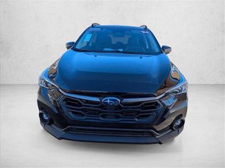 Certified 2024 Subaru Crosstrek 2.0i Premium video 2