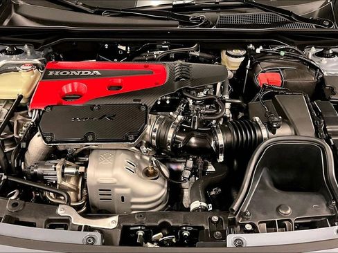 New 2025 Honda Civic Type R image 12