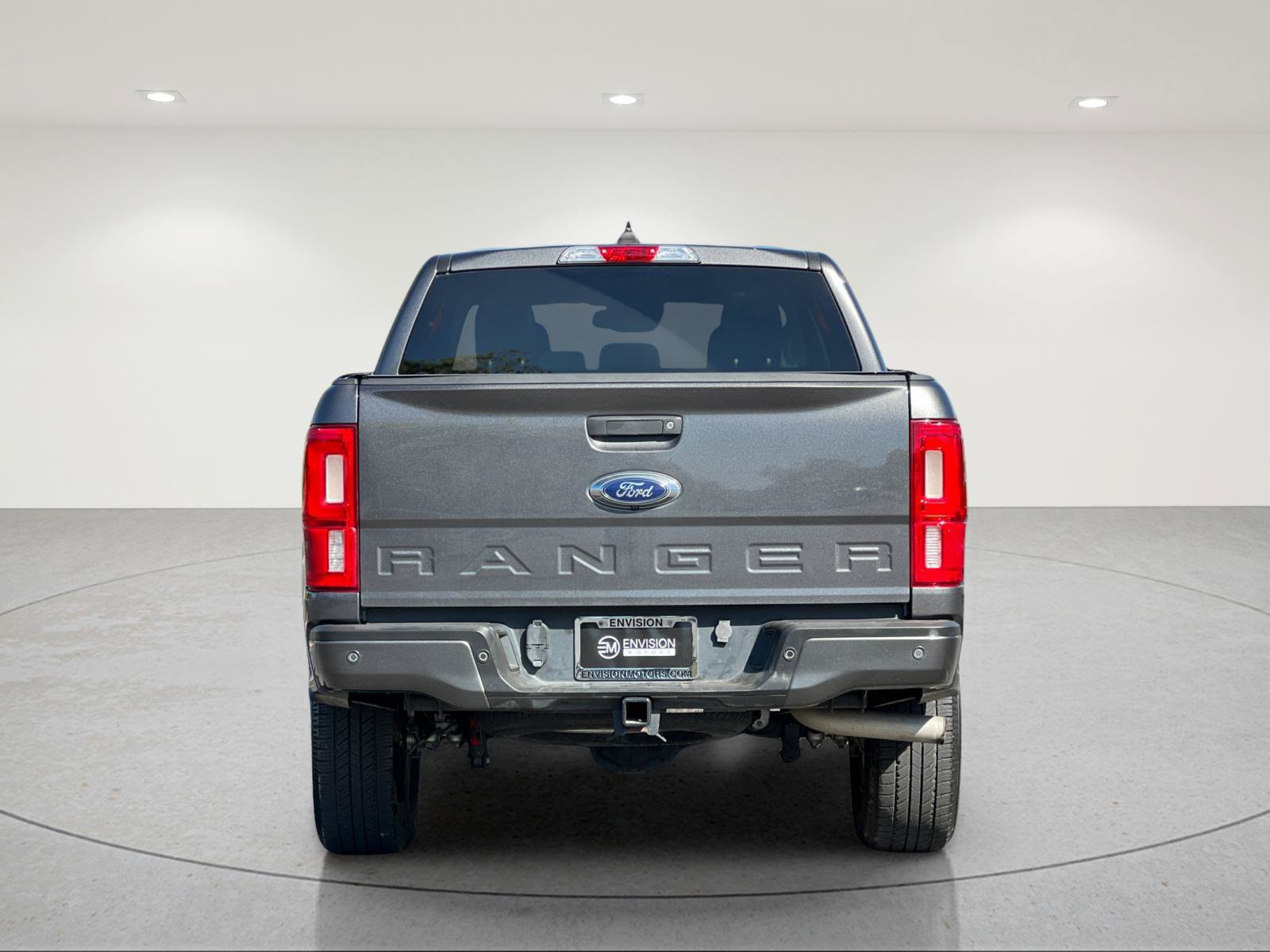 Used 2020 Ford Ranger XLT w/ FX2 Package RWD image 4