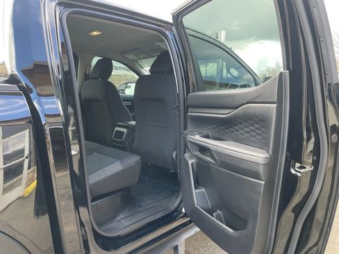 Used 2024 Ford Ranger XL w/ Trailer Tow Package AWD/4WD image 16