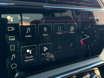 Used 2023 GMC Sierra 1500 AT4 w/ AT4 Preferred Package