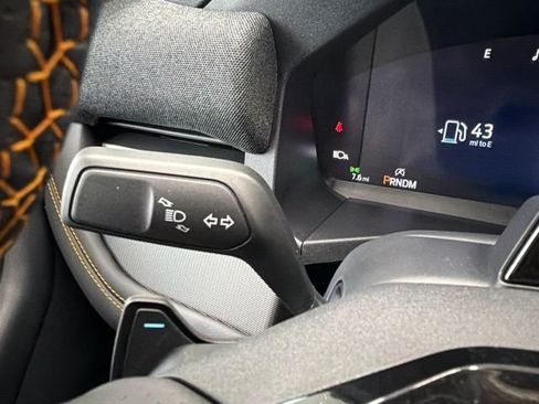New 2026 Ford Explorer Tremor w/ Tremor Ultimate Package AWD/4WD image 24