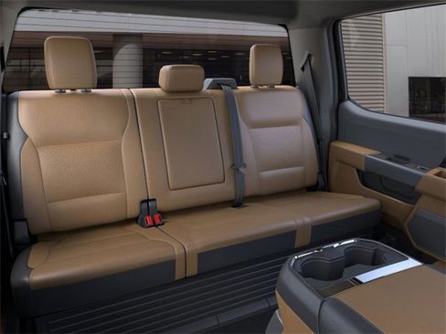 New 2026 Ford F250 Lariat w/ Chrome Package image 11