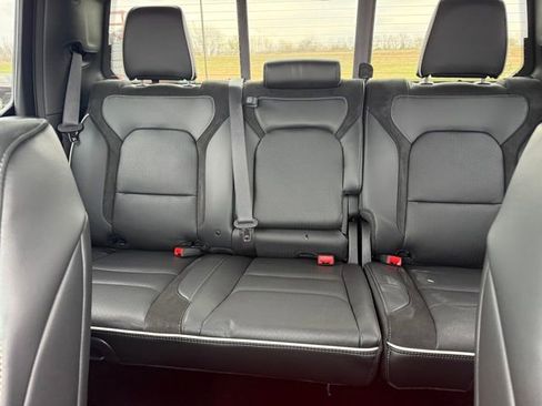 New 2026 RAM 1500 Laramie image 19