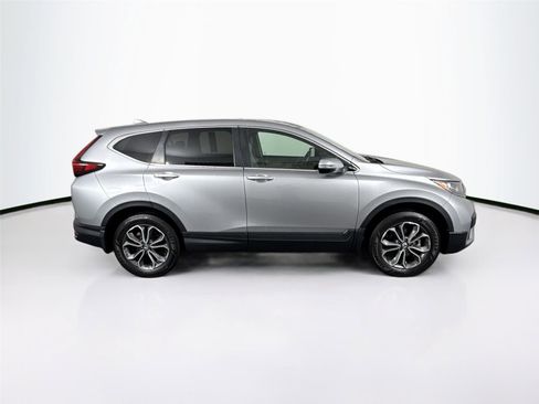 Used 2022 Honda CR-V EX image 10