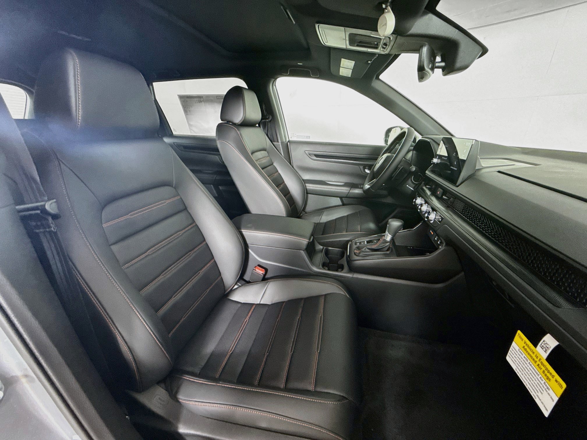 New 2026 Honda CR-V Sport-L image 35