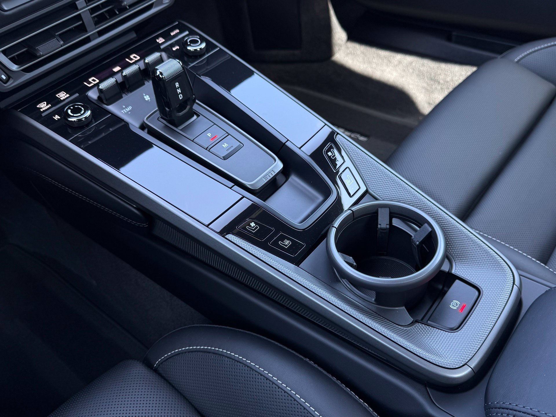 Certified 2024 Porsche 911 Carrera S RWD image 25