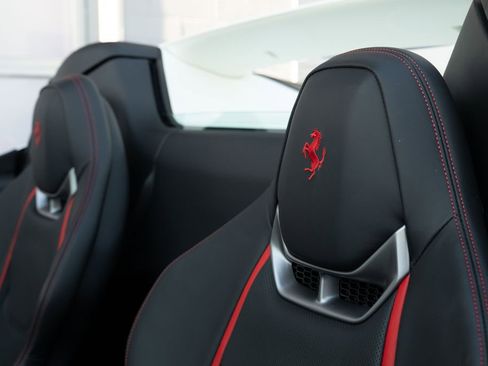 Used 2024 Ferrari 296 GTS image 47