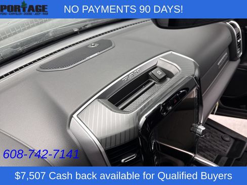 New 2026 RAM 1500 Big Horn AWD/4WD image 18