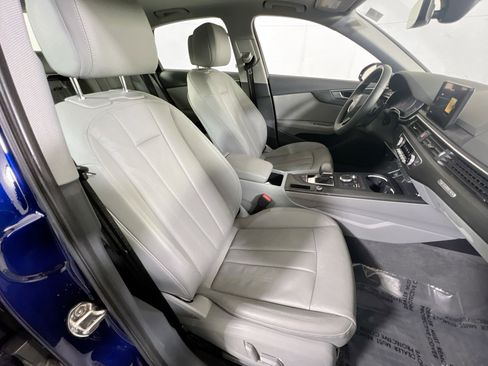 Used 2019 Audi A4 2.0T Premium w/ Convenience Package image 28