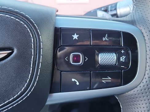 Certified 2026 Genesis GV80 3.5T image 10