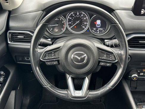 Used 2019 MAZDA CX-5 Touring image 14