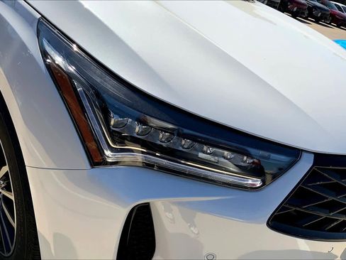 New 2026 Acura RDX SH-AWD w/ Advance Package image 13