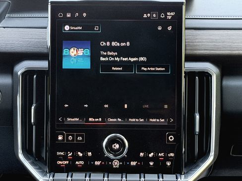 New 2026 GMC Acadia Denali w/ Super Cruise Package image 25