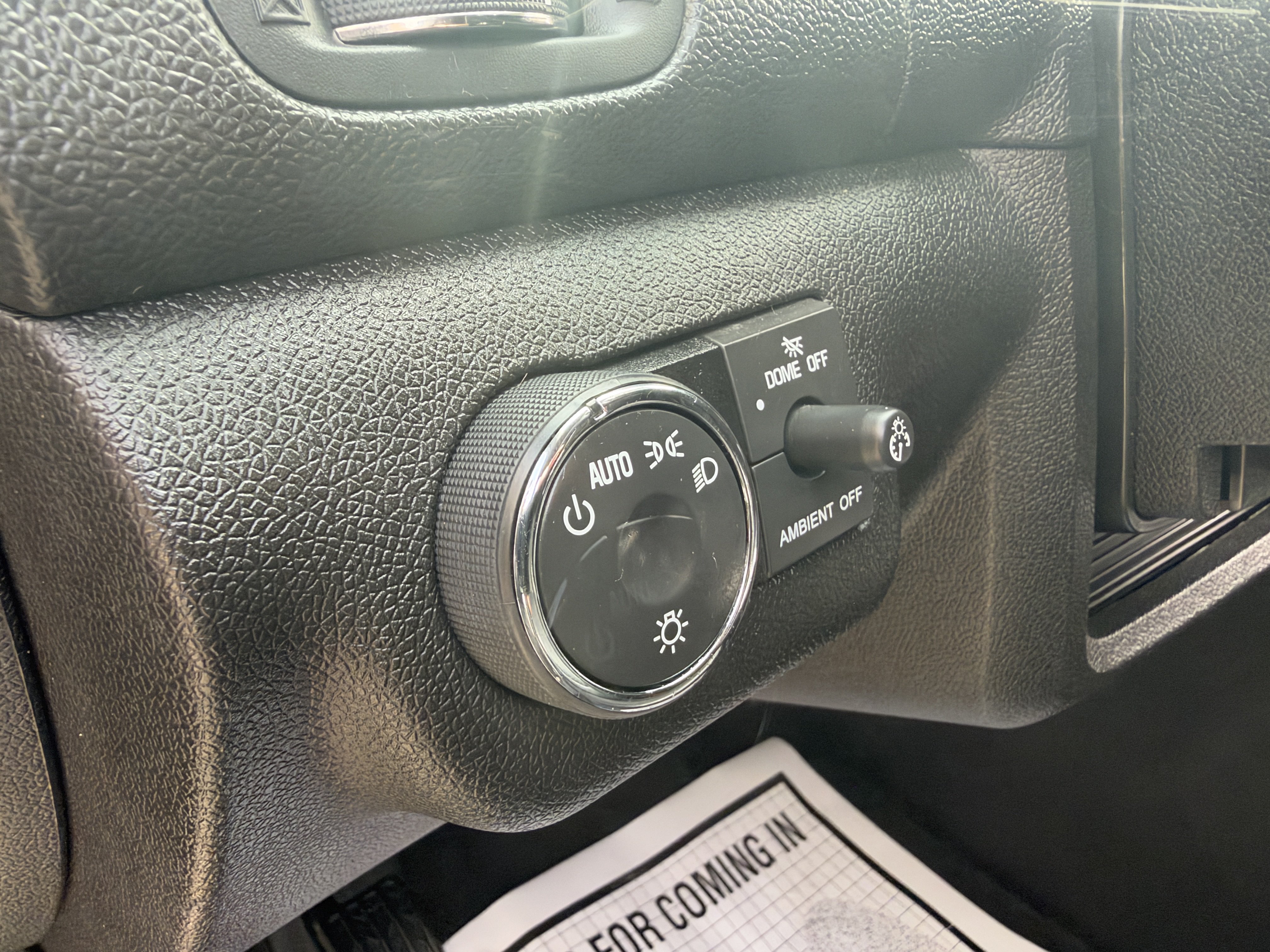 Used 2016 Buick Enclave Leather FWD image 37