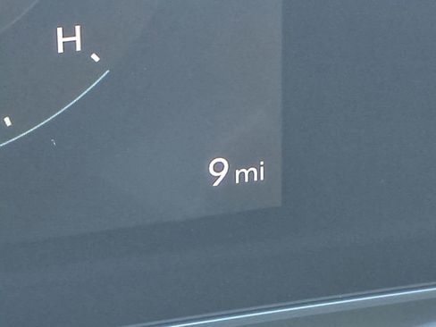 New 2026 Hyundai Tucson Limited image 37