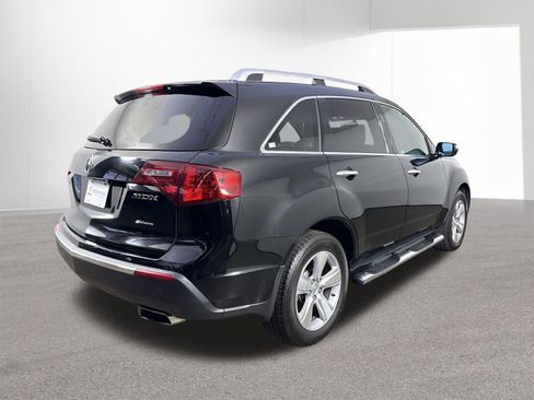 Used 2011 Acura MDX w/ Technology Package AWD/4WD image 34