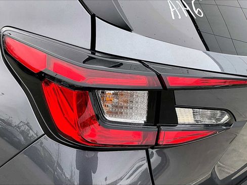 New 2026 Subaru Crosstrek 2.5i image 15