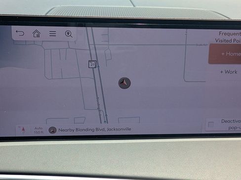 New 2026 Genesis GV70 3.5T Sport Prestige image 21