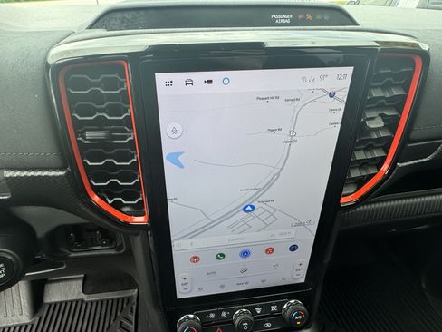 New 2025 Ford Ranger Raptor AWD/4WD image 31