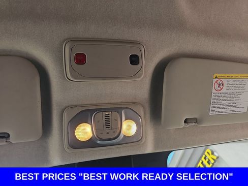 Used 2023 RAM ProMaster 2500 FWD image 30
