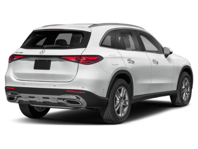 New 2027 Mercedes-Benz GLC 300 4MATIC image 2