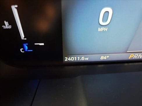 Used 2025 Ford Maverick XLT w/ XLT Luxury Package FWD image 22