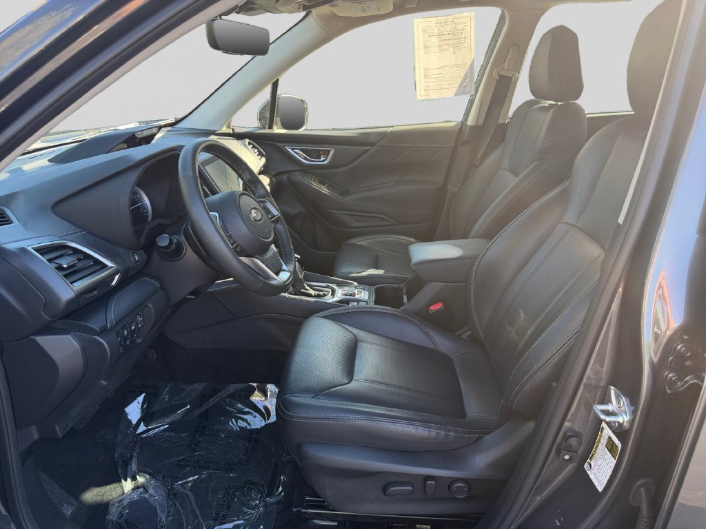 Used 2023 Subaru Forester Touring w/ Popular Package #2 AWD/4WD image 10
