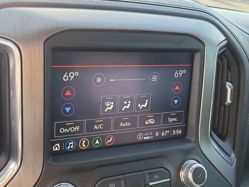 Used 2021 GMC Sierra 1500 Denali image 21