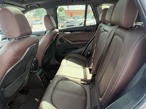Used 2019 BMW X1 sDrive28i w/ Convenience Package FWD image 15