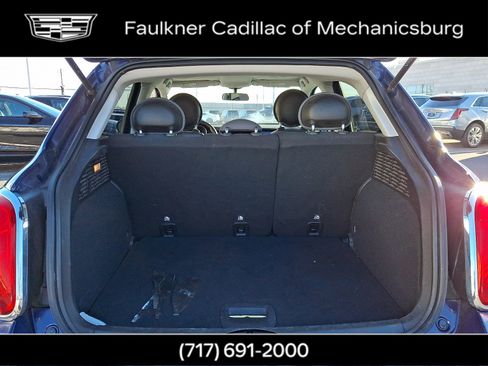 Used 2016 FIAT 500X Easy image 28
