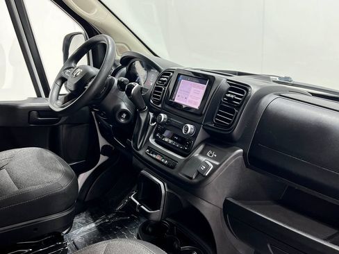 Used 2023 RAM ProMaster 2500 FWD image 20