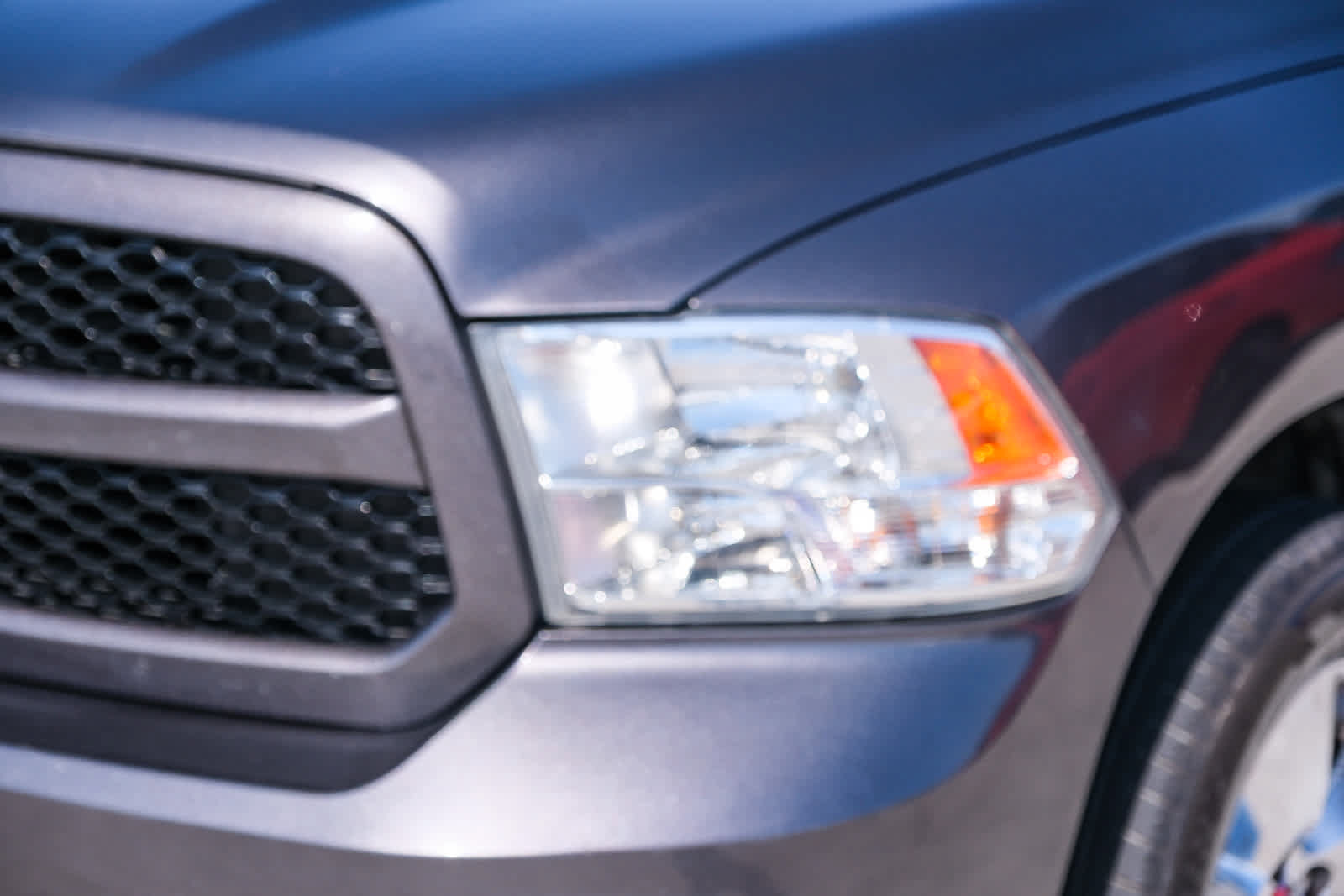 Used 2018 RAM 1500 Express w/ Express Value Package RWD image 38