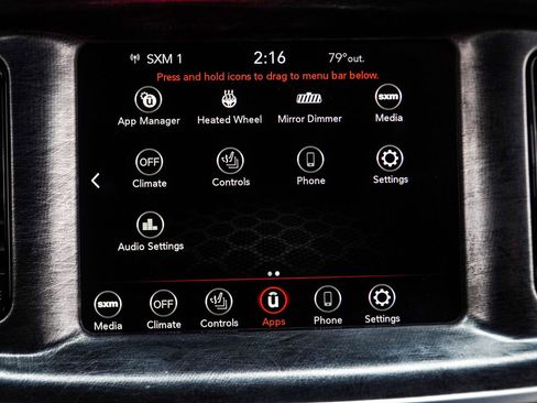 Used 2023 Dodge Charger R/T w/ Daytona Edition Group RWD image 29