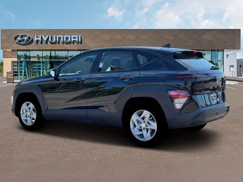 New 2026 Hyundai Kona SE FWD image 4