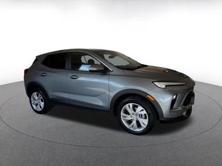 Used 2025 Buick Encore GX Preferred video 2