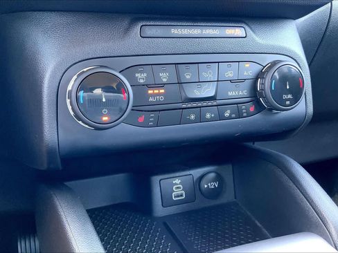 Certified 2023 Ford Bronco Sport Outer Banks AWD/4WD image 34