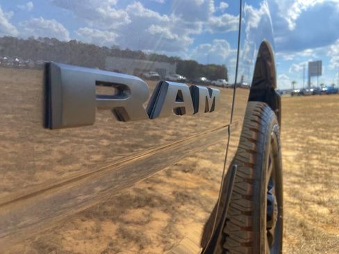 New 2025 RAM 2500 Big Horn image 13