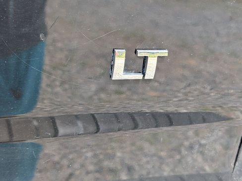 Used 2014 Chevrolet Silverado 1500 LTZ Z71 w/ LTZ Plus Package image 21