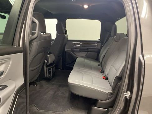 Used 2022 RAM 1500 Big Horn AWD/4WD image 19